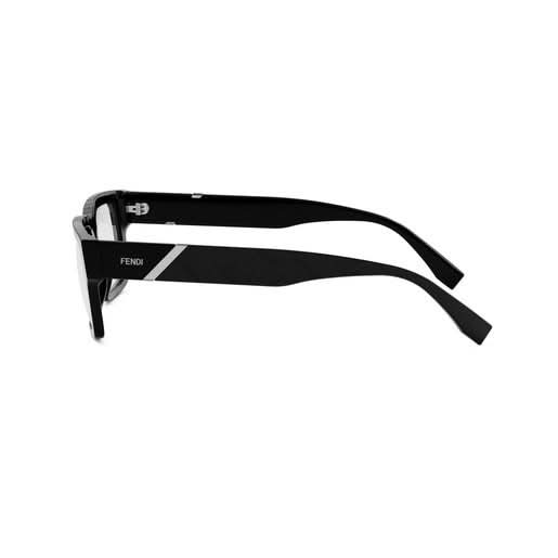 FENDI FE50114I 001 53 FRAME