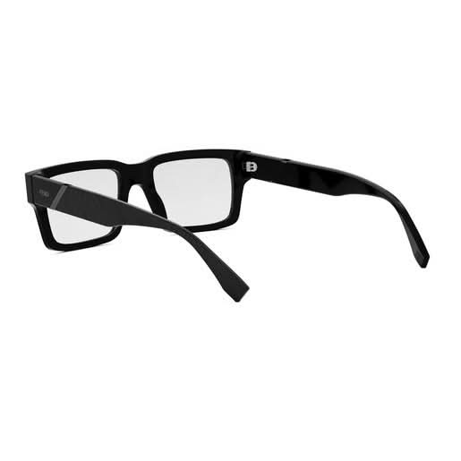 FENDI FE50114I 001 53 FRAME
