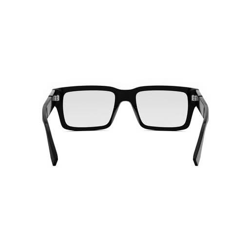FENDI FE50114I 001 53 FRAME