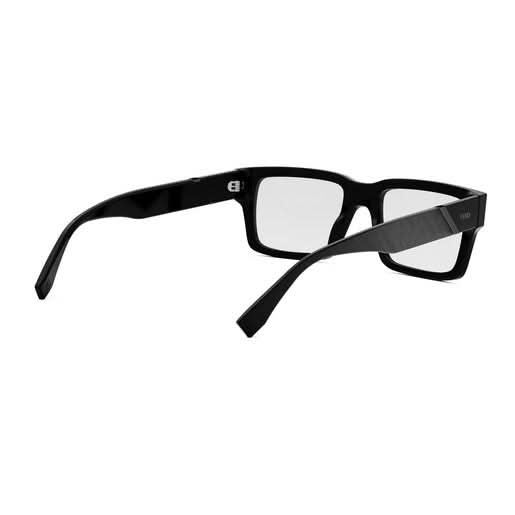 FENDI FE50114I 001 53 FRAME