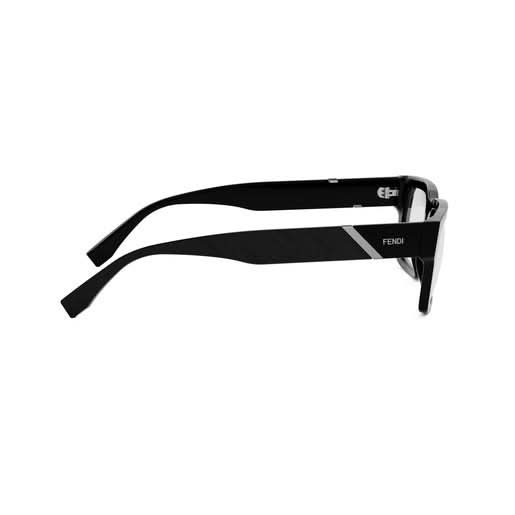 FENDI FE50114I 001 53 FRAME