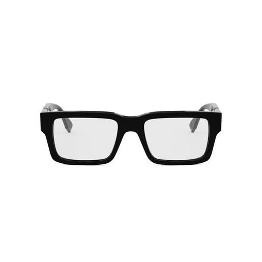 FENDI FE50114I 001 53 FRAME