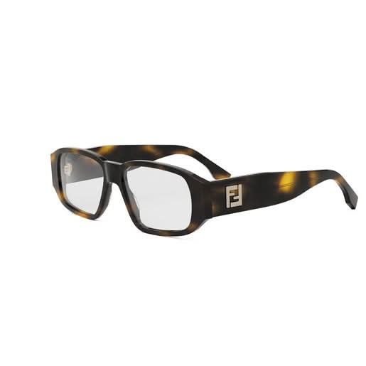 FENDI FE50115I 052 54 FRAME