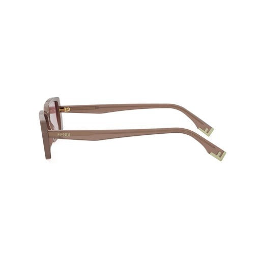 FENDI FE40164I 45Y 53 SUNGLASSES