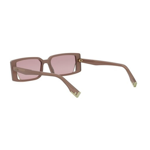FENDI FE40164I 45Y 53 SUNGLASSES