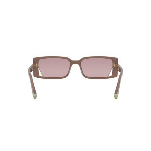 FENDI FE40164I 45Y 53 SUNGLASSES