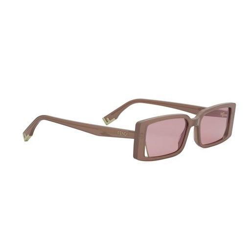 FENDI FE40164I 45Y 53 SUNGLASSES
