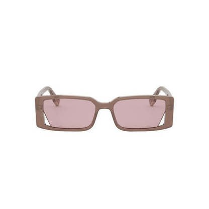 FENDI FE40164I 45Y 53 SUNGLASSES