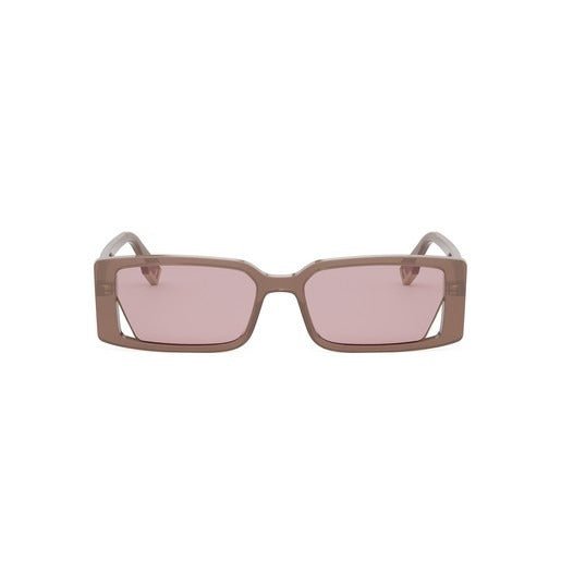 FENDI FE40164I 45Y 53 SUNGLASSES