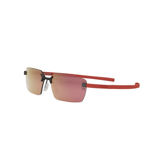 TAG HEUER TH40005U 68C 60 SUNGLASSES
