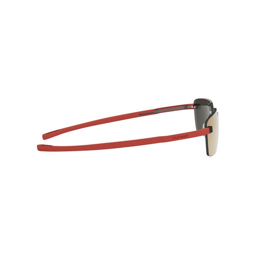 TAG HEUER TH40005U 68C 60 SUNGLASSES