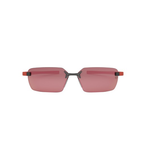 TAG HEUER TH40005U 68C 60 SUNGLASSES