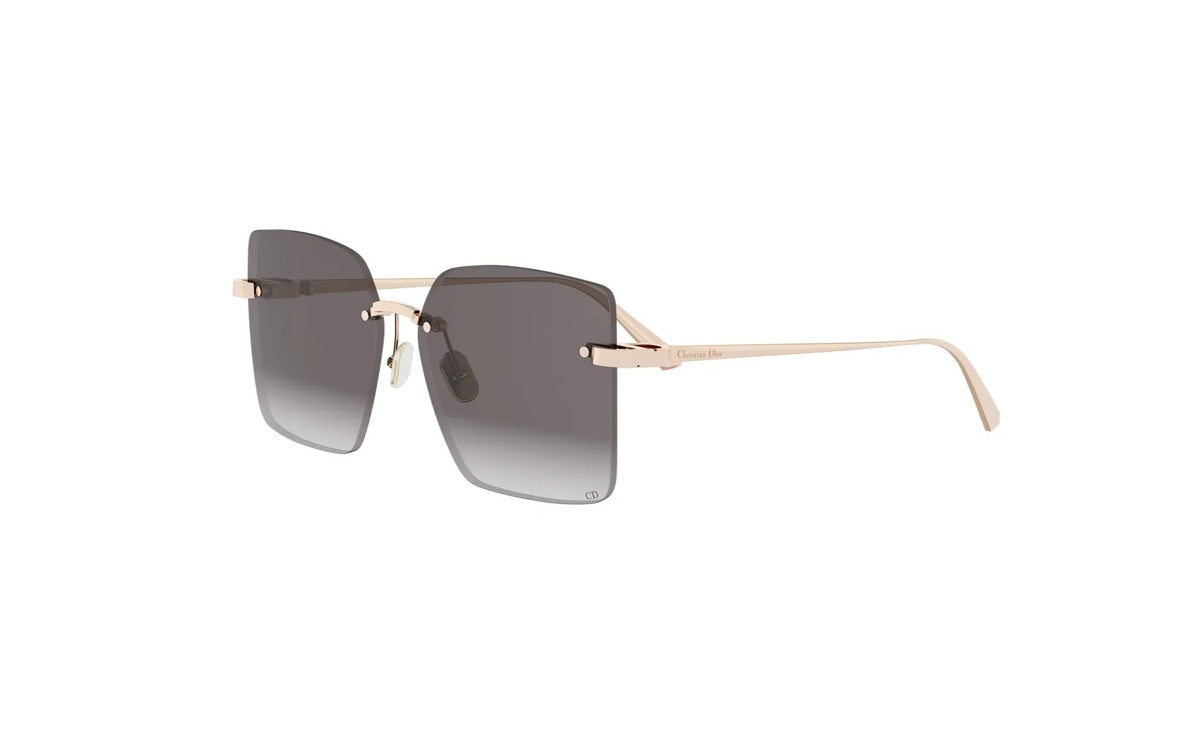 DIOR C DIOR S3U D0A1 58 SUNGLASSES