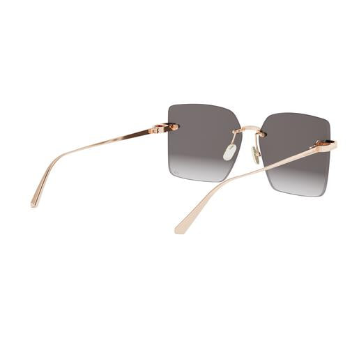 DIOR C DIOR S3U D0A1 58 SUNGLASSES