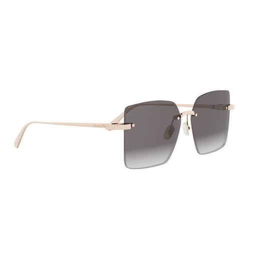 DIOR C DIOR S3U D0A1 58 SUNGLASSES