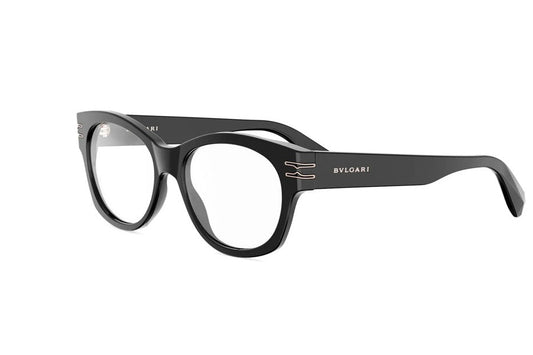 BVLGARI BV50064I 001 52 FRAME