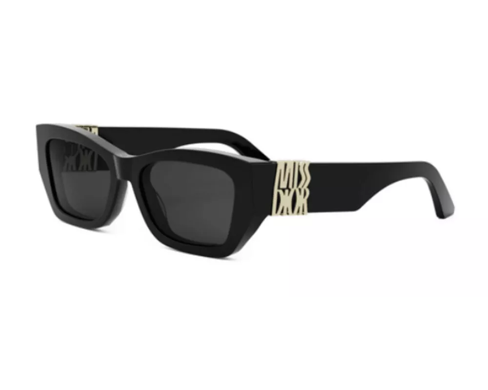 DIOR MISSDIOR S1I CD40182I 10A0 55 SUNGLASSES