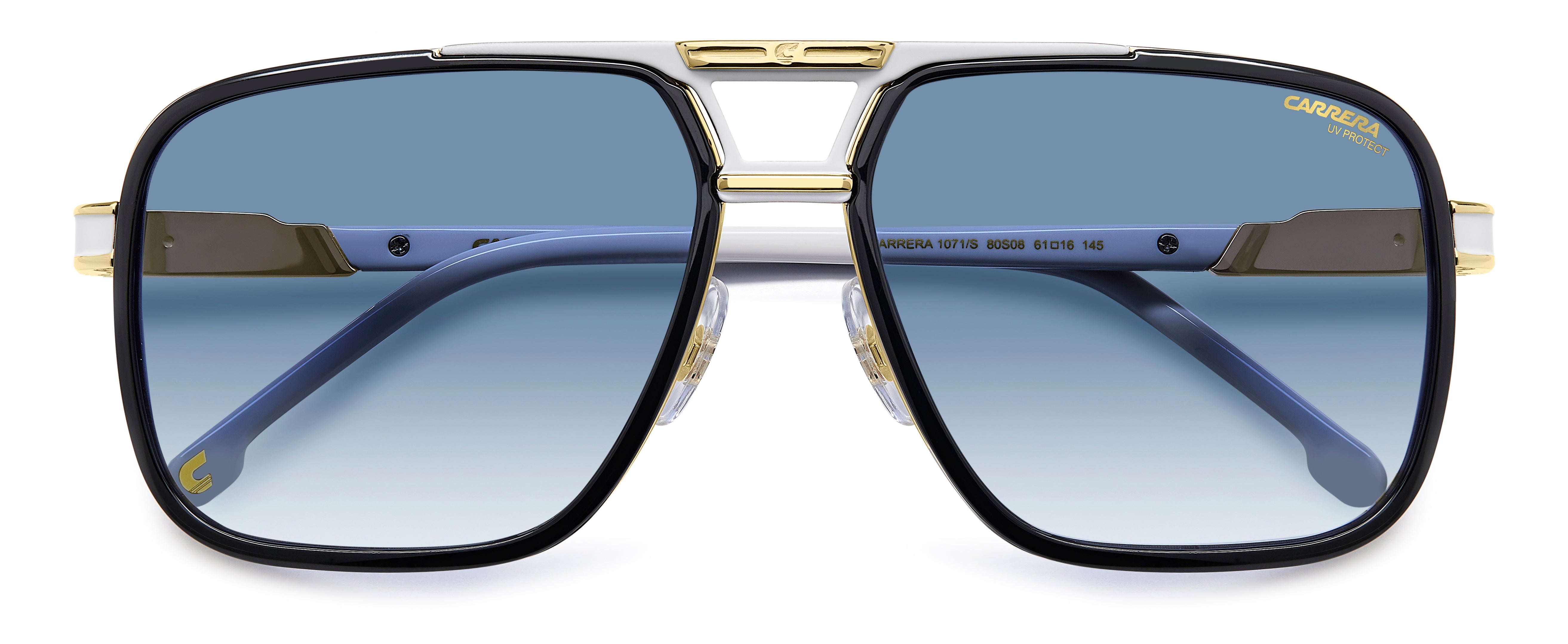 CARRERA CA1071S 80S08 61 SUNGLASSES