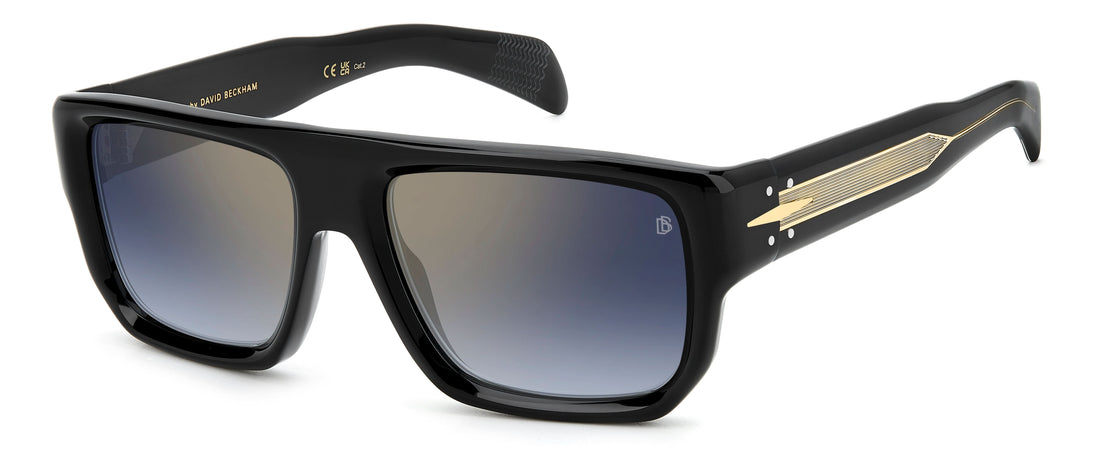 DAVID BECKHAM DB7132S 8071V 56 SUNGLASSES