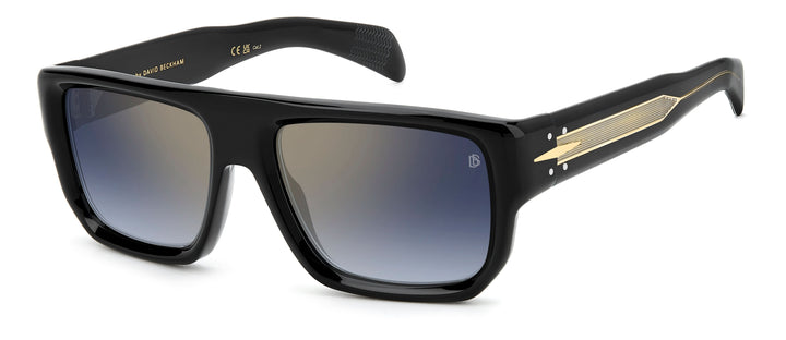DAVID BECKHAM DB7132S 8071V 56 SUNGLASSES
