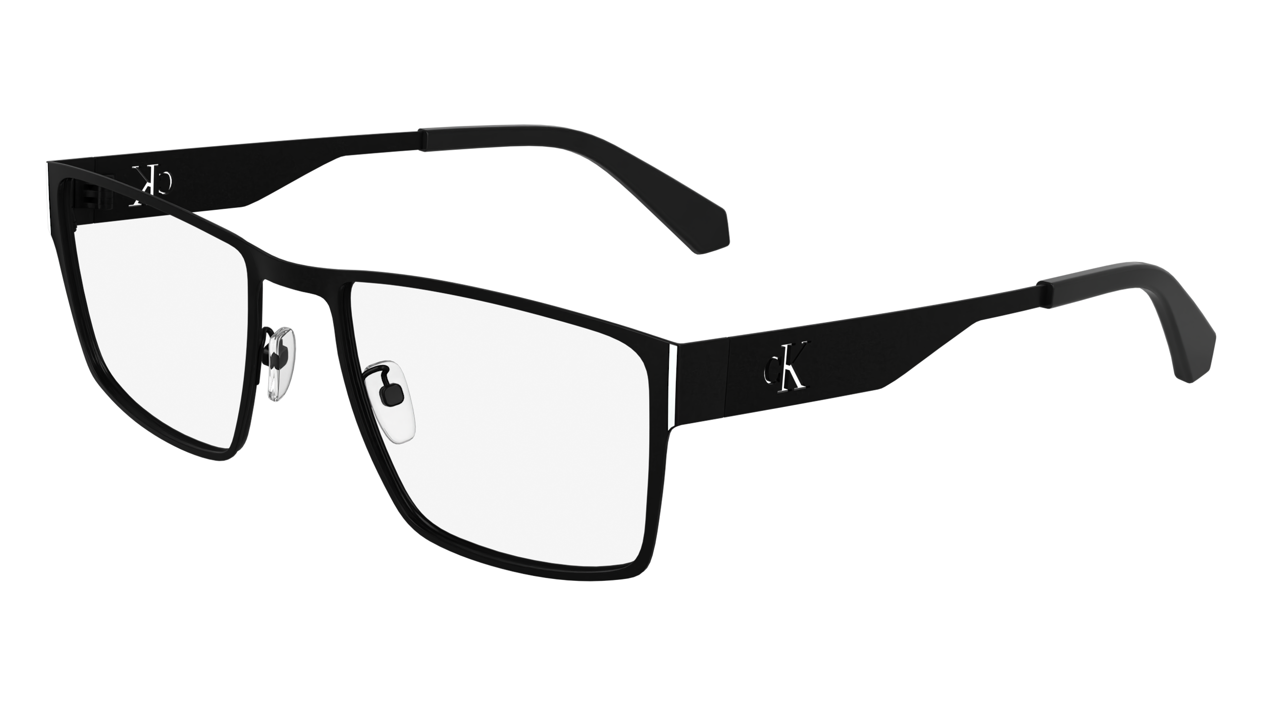 CALVIN KLEIN JEANS CKJ24208 001 57 FRAME