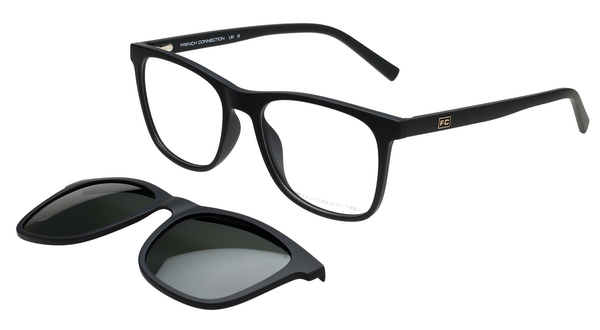 FRENCH CONNECTION FC8278 CLIPON  C5 53 SUNGLASSES