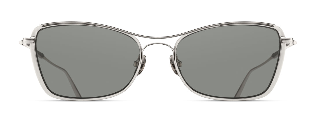 MATSUDA M3147 PW 55 SUNGLASSES
