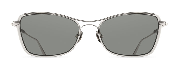 MATSUDA M3147 PW 55 SUNGLASSES