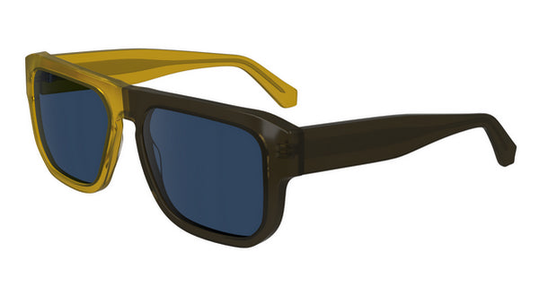 CALVIN KLEIN JEANS CKJ24607S 275 55 SUNGLASSES