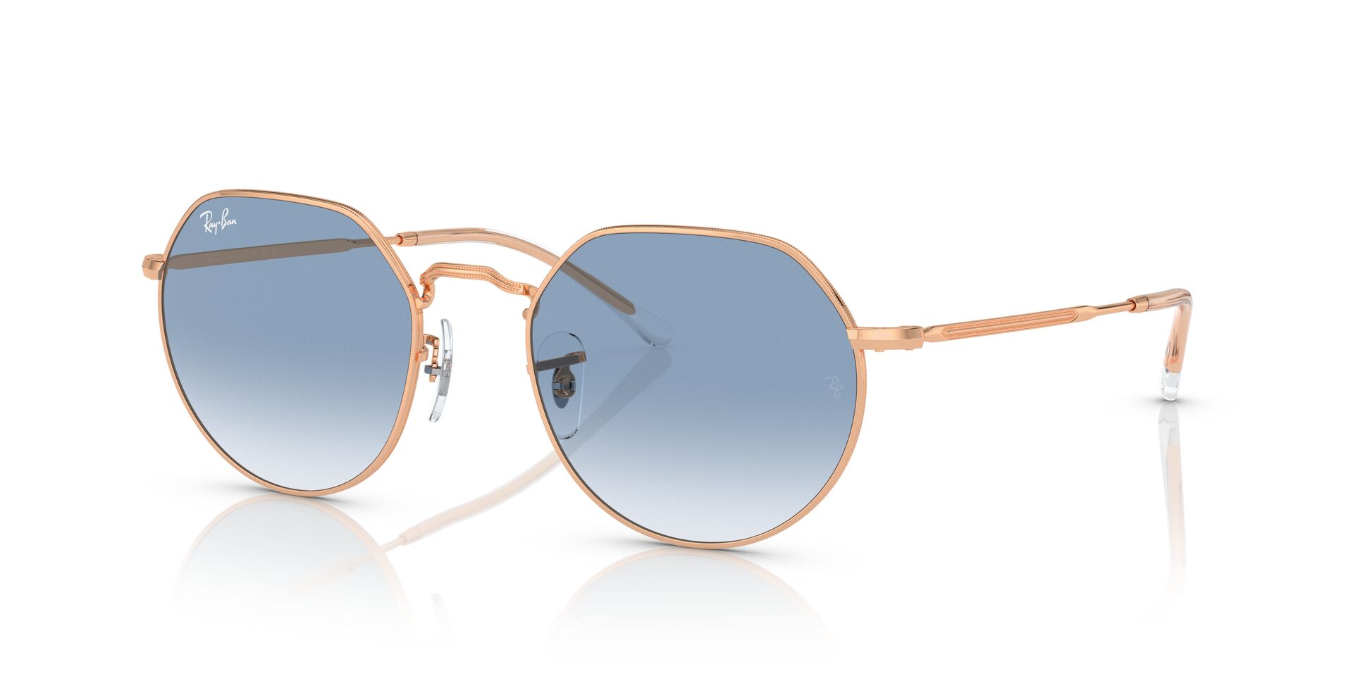 RAYBAN 0 92023F 51 SUNGLASSES