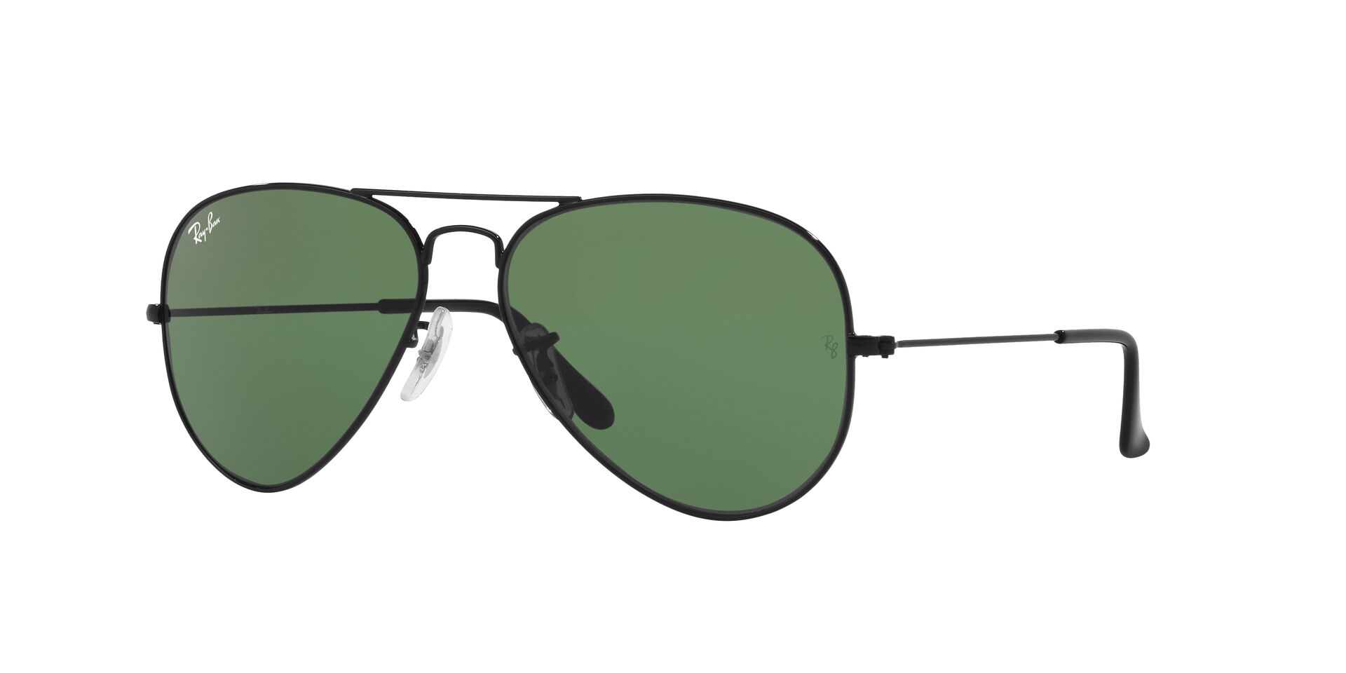 RAYBAN RB3025I AVIATOR L2823 58 SUNGLASSES