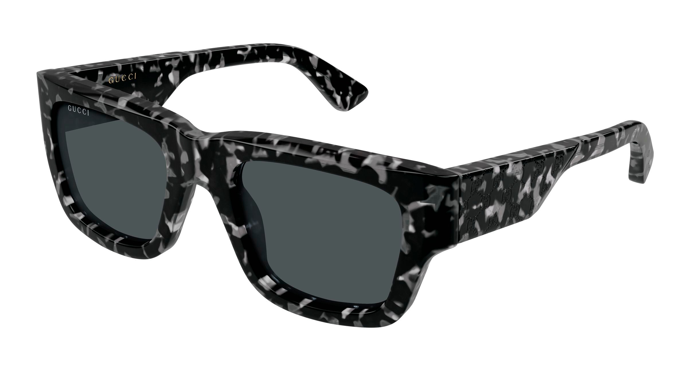 GUCCI GG1668S 007 52 SUNGLASSES