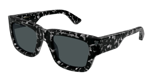 GUCCI GG1668S 007 52 SUNGLASSES