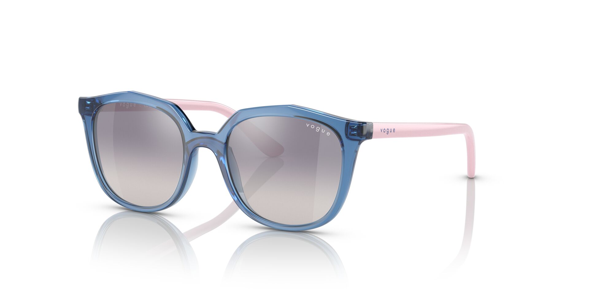 VOGUE VJ2016 28387B 45 SUNGLASSES