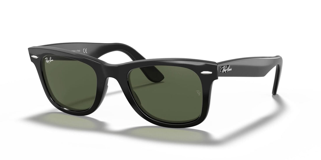 RAYBAN RB2140 WAYFARER 901 50 SUNGLASSES