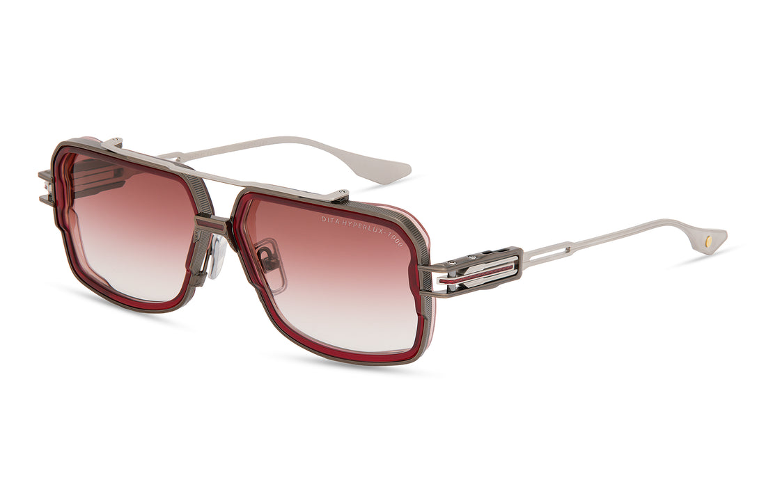 DITA DTS470A HYPERLUX 1000 03 58 SUNGLASSES