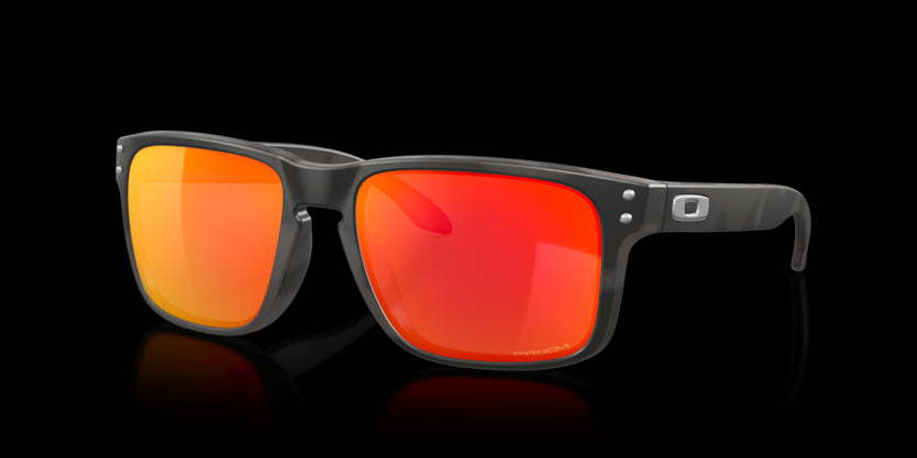 OAKLEY OO9102 HOLBROOK E9 57 SUNGLASSES