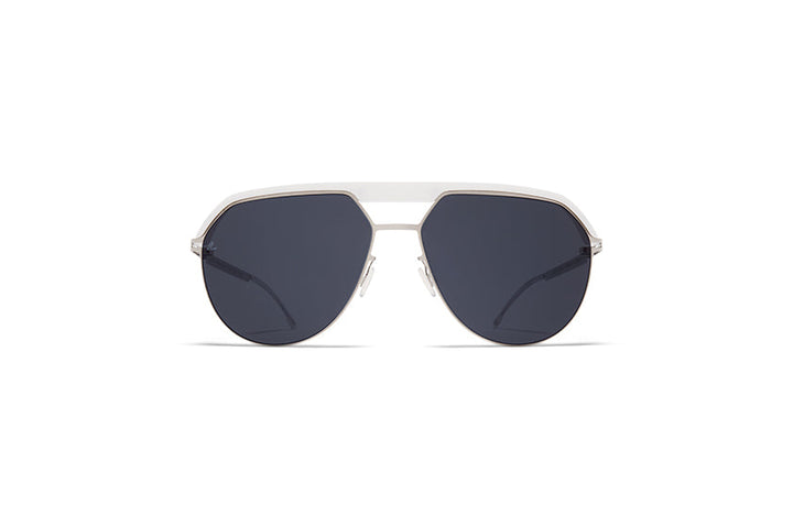 MYKITA ML02 LECIA C523 0002 Full 57 135 Composite Plastic + Metal SUNGLASSES
