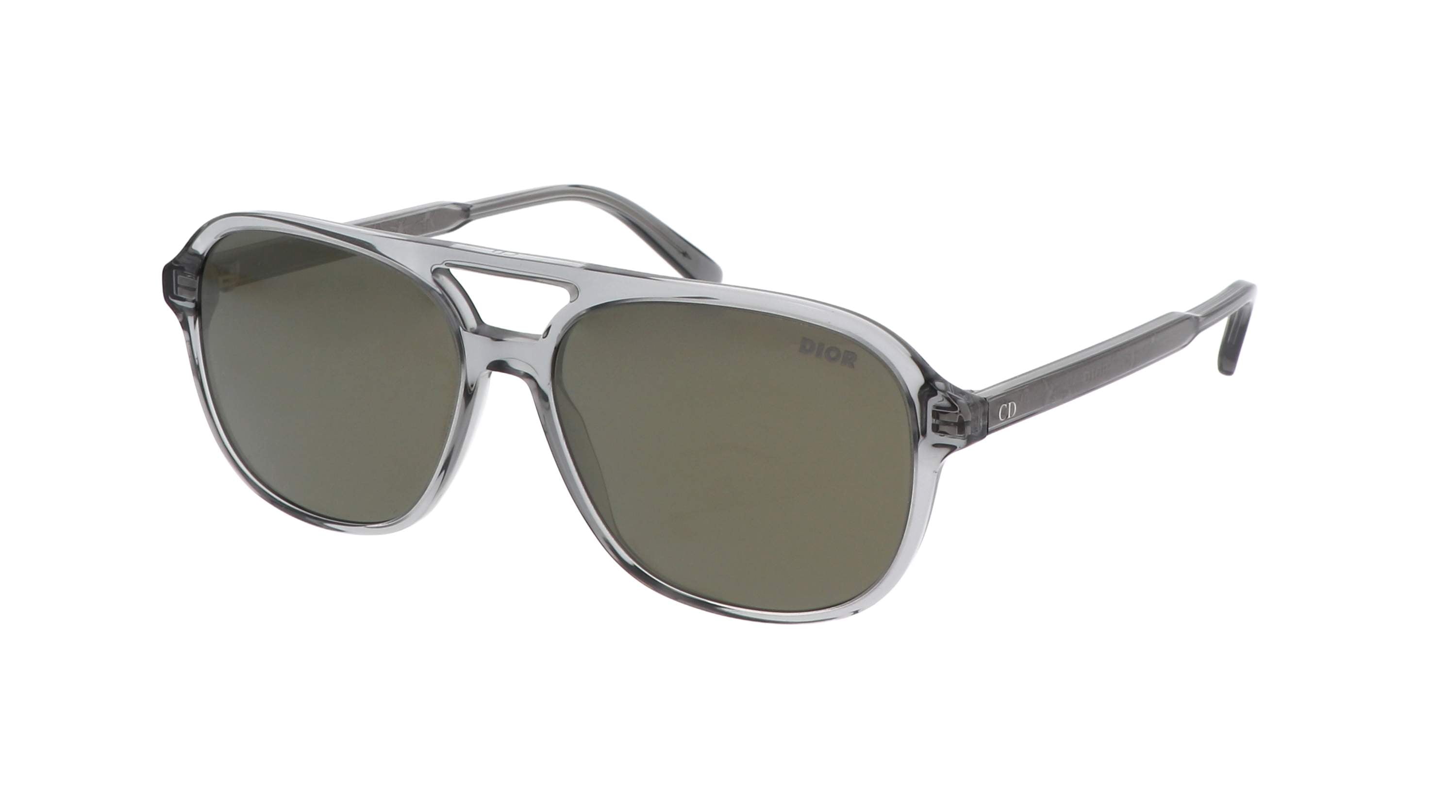 DIOR INDIOR N1I DM40114I 45A7 57 SUNGLASSES