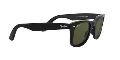 RAYBAN RB4340 WAYFARER EASE 601/58 50 SUNGLASSES