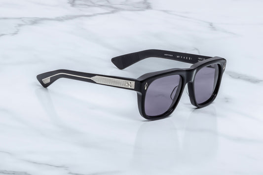 JACQUES MARIE MAGE YVES 140/300 JMMYVK28 FUMÉE 56 SUNGLASSES
