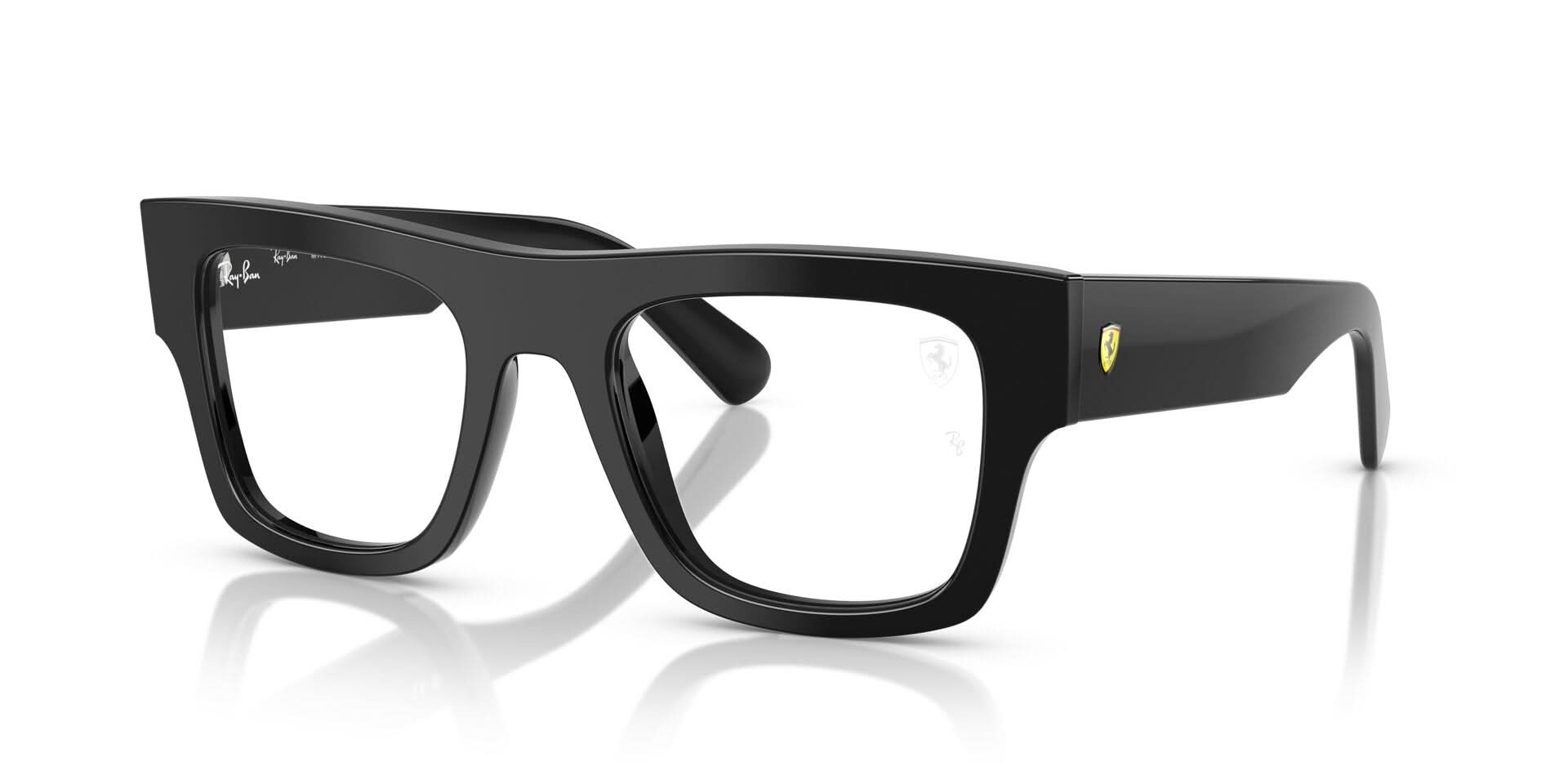 RAYBAN RX5517M SCUDERIA FERRARI F601 51 FRAME