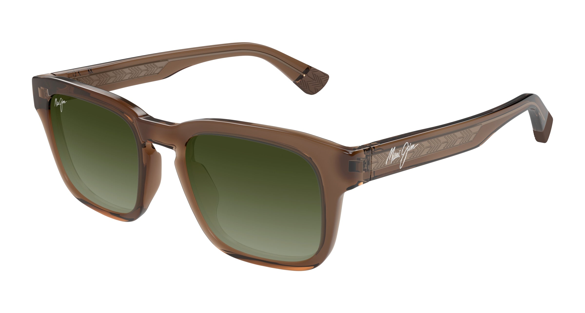 MAUI JIM HTS643 MJ0643S MALUHIA STG 01 003 52 SUNGLASSES