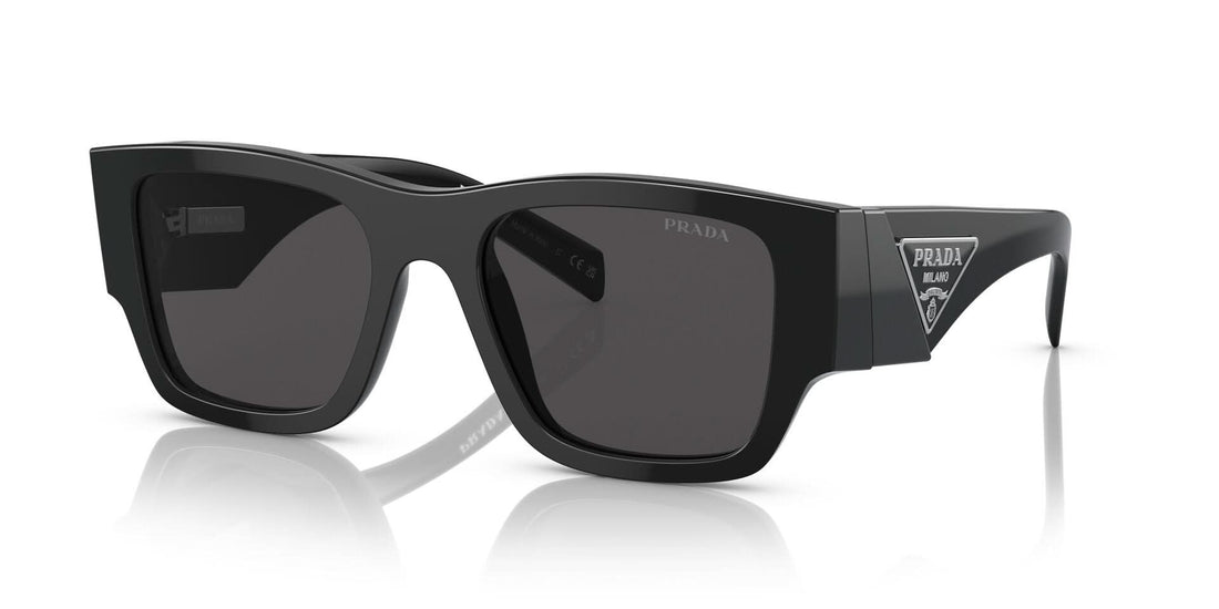 PRADA PR10ZS 1AB5S0 54 SUNGLASSES