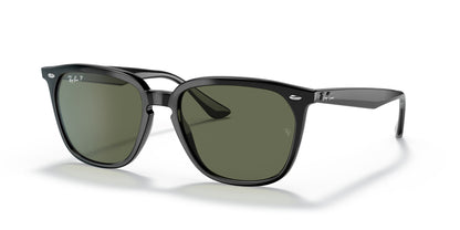 RAYBAN RB4362 601/9A 55 SUNGLASSES