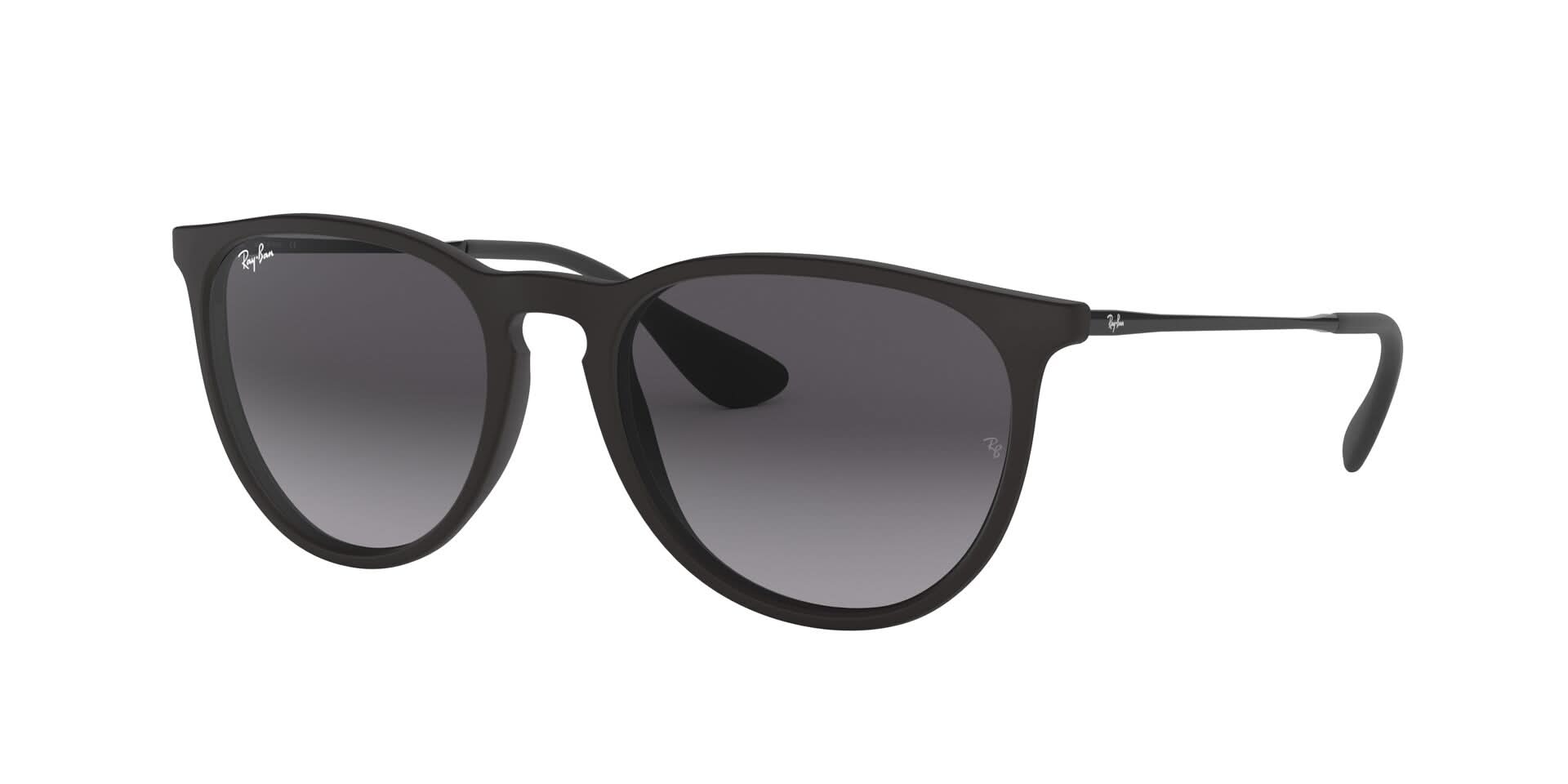 小物 Ray-Ban ERIKA RAYBAN RB4171 ERIKA 622/8G 54 SUNGLASSES