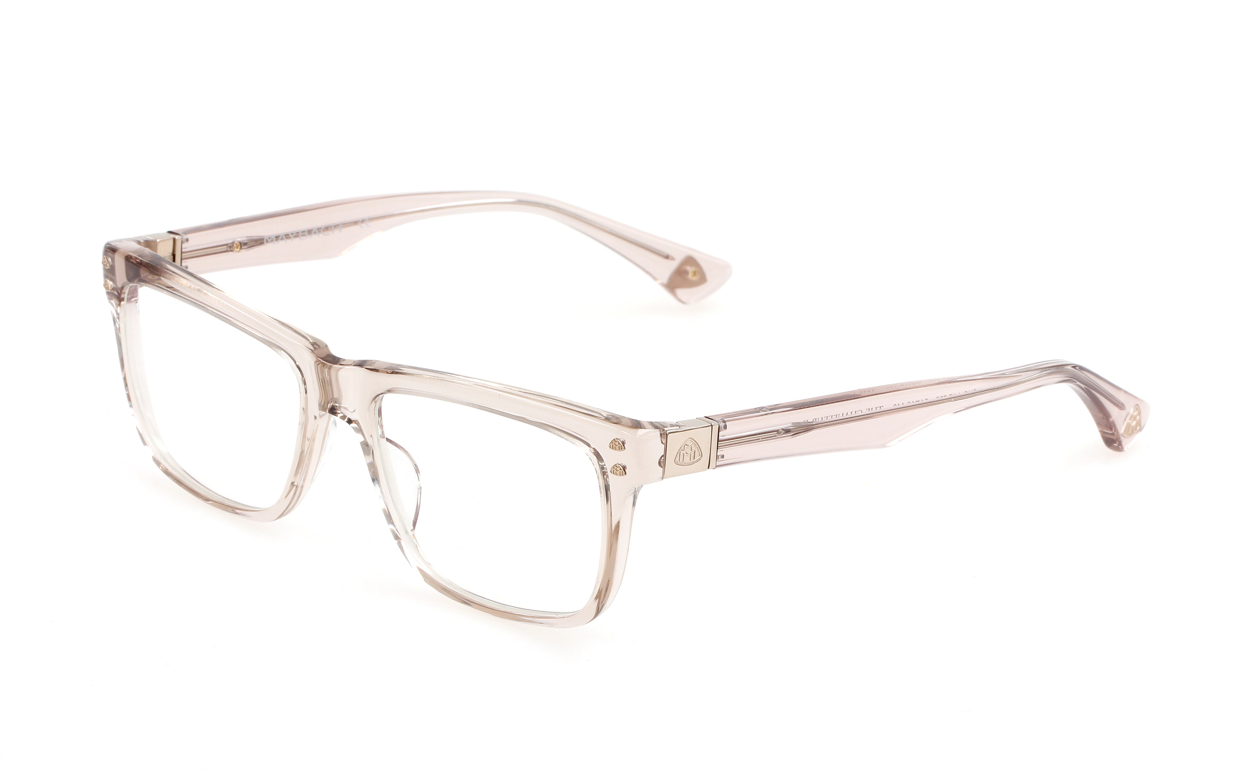 MAYBACH THE CHAUFFEUR III GAAZ25 56 FRAME