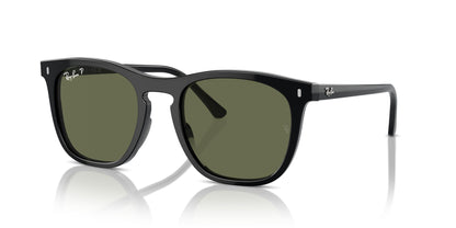 RAYBAN RB2210 901/58 53 SUNGLASSES
