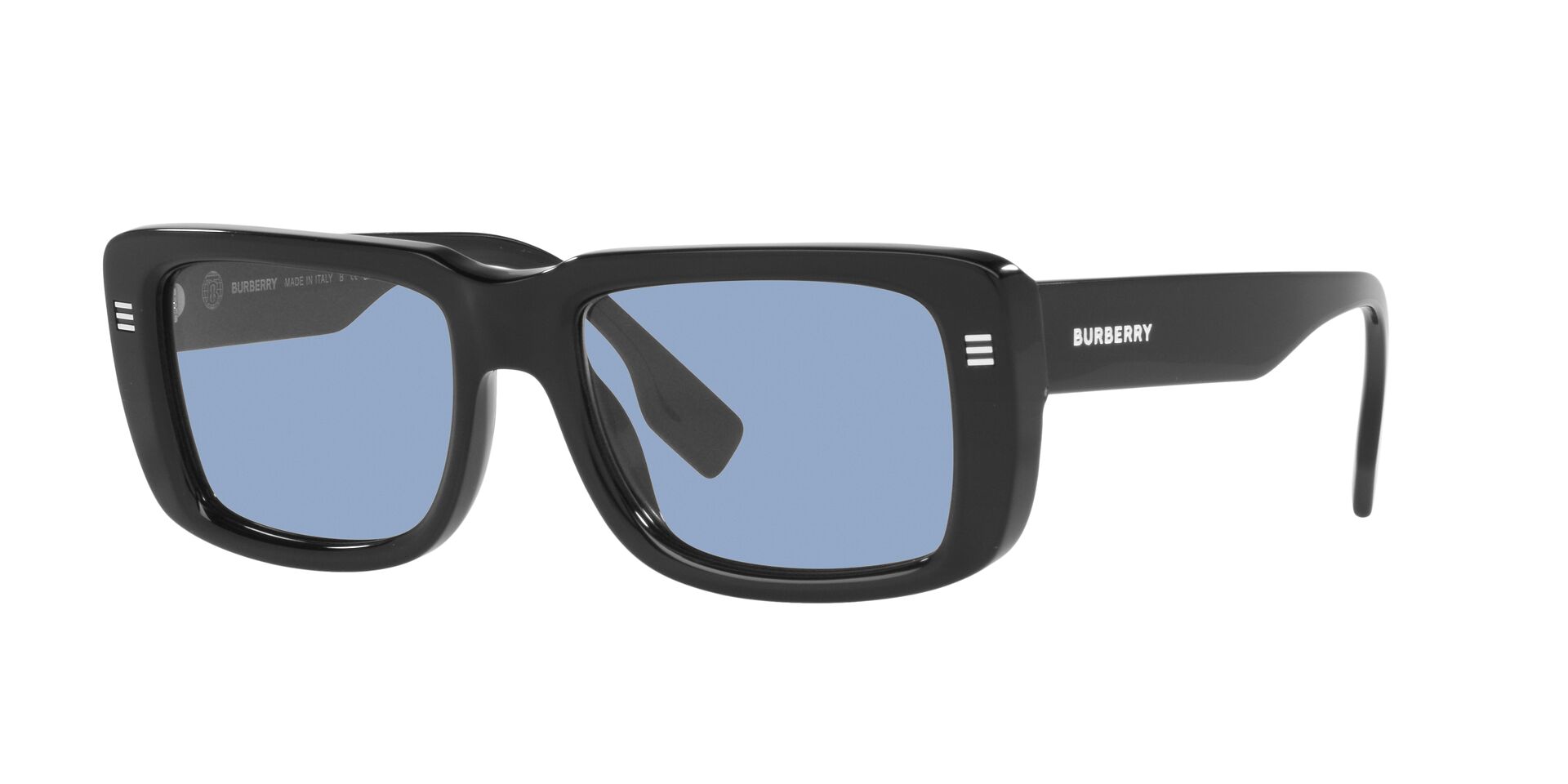 BURBERRY BE4376U JARVIS 300172 55 SUNGLASSES