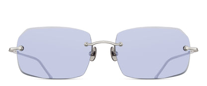 MATSUDA M5004 PW 57 SUNGLASSES